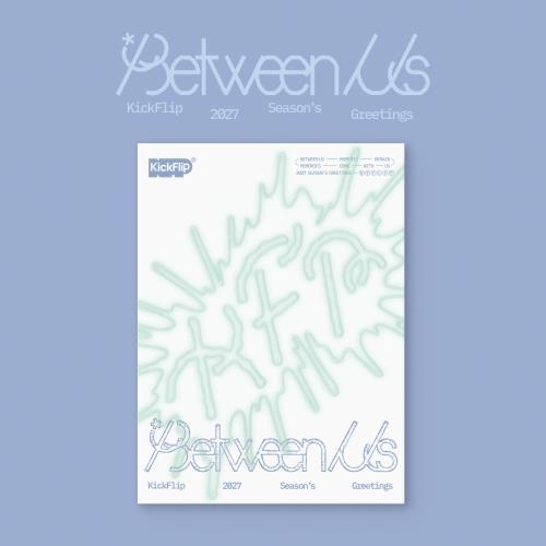 KickFlip 2027 Season's Greetings [Between Us]