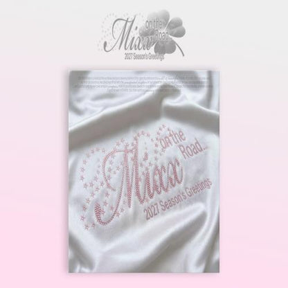 🎁FANS SHOP🎁 NMIXX 2027 Season's Greetings [MIXX ON THE ROAD]