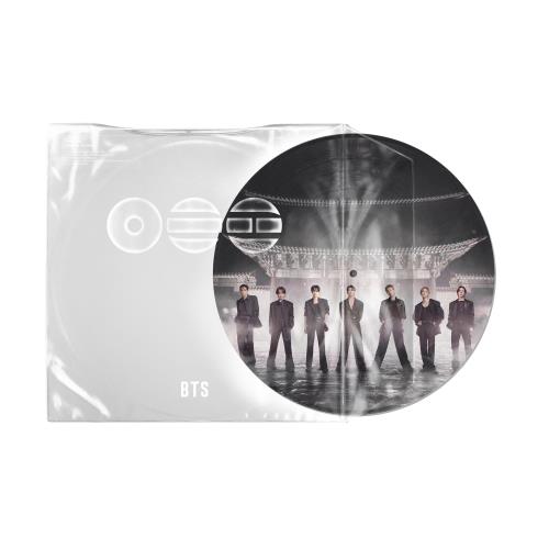 BTS - [ARIRANG] (613 Limited Edition Picture Disc Vinyl)