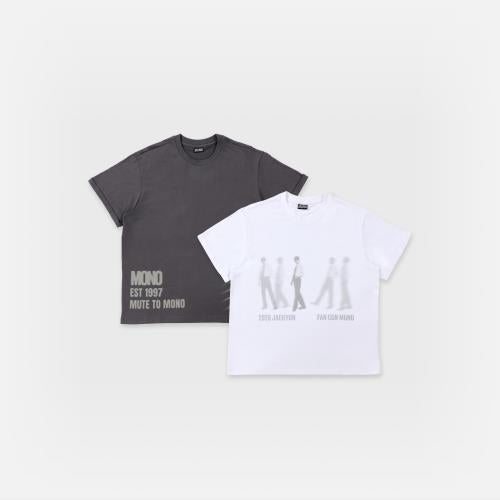 NCT JAEHYUN - [2026 JAEHYUN FAN-CON TOUR MONO MD] T-SHIRT
