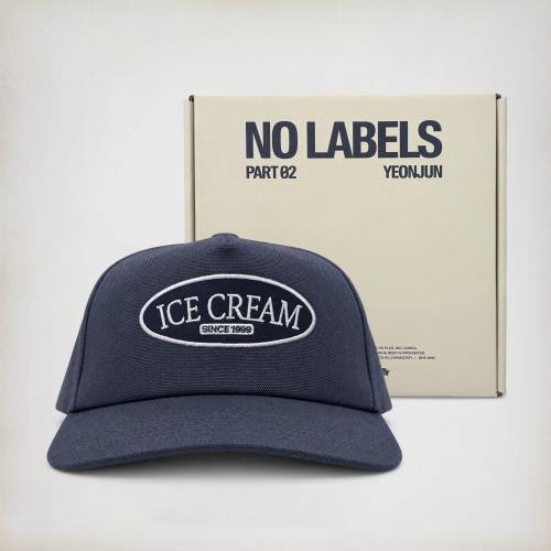 YEONJUN (TXT) - [NO LABELS: PART 02] (Cap Ver.)
