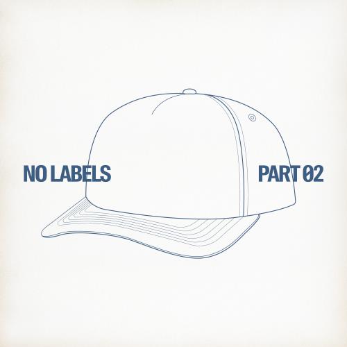 YEONJUN (TXT) - [NO LABELS: PART 02] (Cap Ver.)