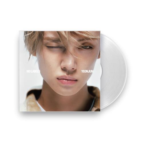 YEONJUN (TXT) - [NO LABELS] (LP)