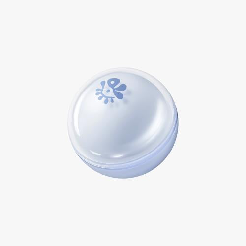CORTIS - The 2nd EP [GREENGREEN] ('Blue Lips' Lip Balm ver.)