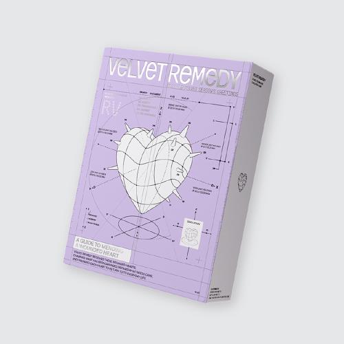🎁SM STORE POB 🎁 Red Velvet 2027 SEASON'S GREETINGS