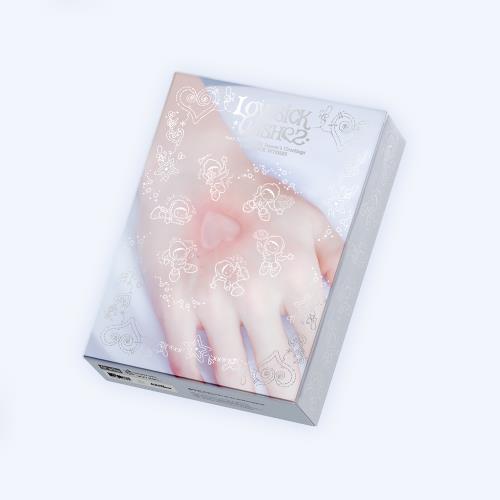 🎁SM STORE POB 🎁 NCT WISH 2027 SEASON'S GREETINGS