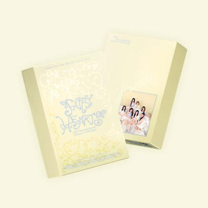 🎁SM STORE POB 🎁 Hearts2Hearts 2027 SEASON'S GREETINGS