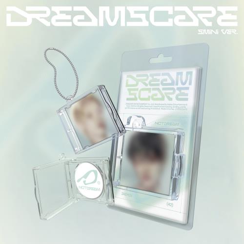 NCT DREAM - 4th Full Album [DREAMSCAPE] (SMini Ver.) (7 TYPE Random)