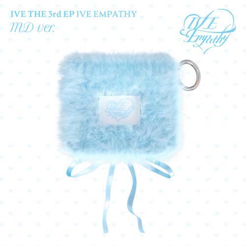 IVE - IVE THE 3rd EP [IVE EMPATHY] (MD Ver.) (Limited ver.)