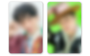 MARK - 1st Full Album [The Firstfruit] (Photobook Ver.) (3 TYPES Random)