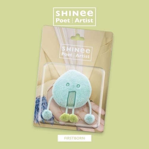 SHINee - Single [Poet | Artist] (FIRSTBORN Ver.)
