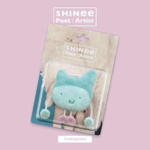 SHINee - Single [Poet | Artist] (THIRDBORN Ver.)