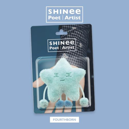 SHINee - Single [Poet | Artist] (FOURTHBORN Ver.)