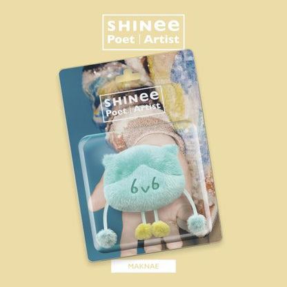 SHINee - Single [Poet | Artist] (MAKNAE Ver.)