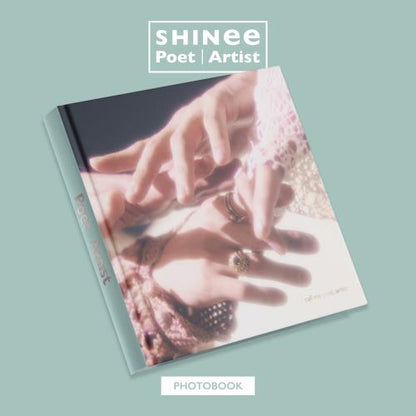 SHINee - Single [Poet | Artist] (Photo Book Ver.)