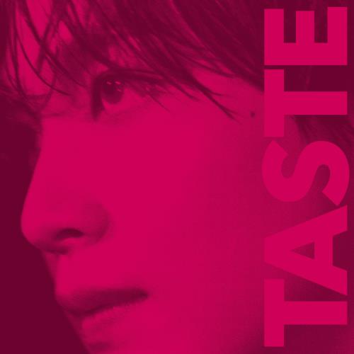 HAECHAN - 1st Full Album [TASTE] (Tin Case Ver.)