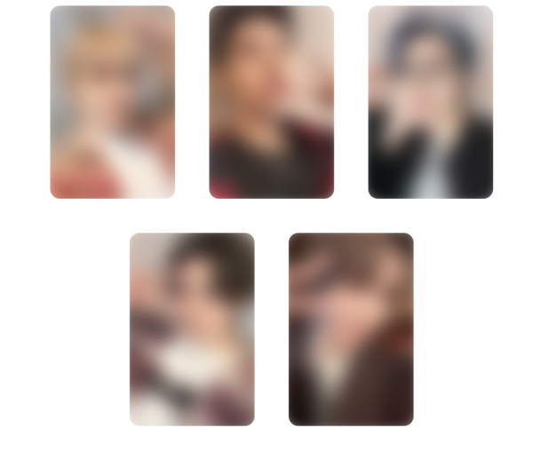 WayV - Winter Special Album [Eternal White] (Photo Book Ver.) (2 TYPES RANDOM)