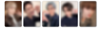 WayV - Winter Special Album [Eternal White] (Photo Book Ver.) (2 TYPES RANDOM)