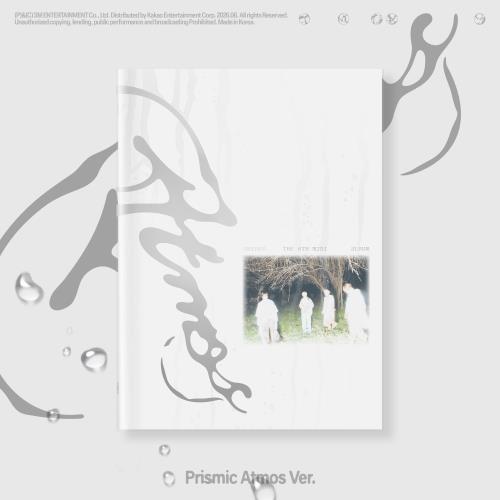 SHINee - 6th mini album[Atmos] (PrIsmIc Atmos Ver.)