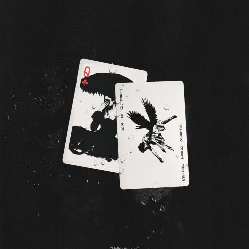 TABLO X RM (BTS) - [Stop The Rain]