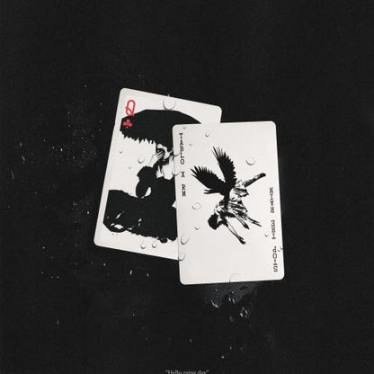 TABLO X RM (BTS) - [Stop The Rain]