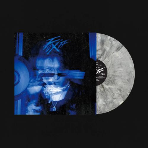 MINGI (ATEEZ) - [FIX OFF Desire Project : ORIGIN] (Vinyl)
