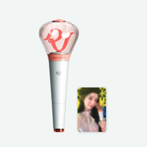 RED VELVET LIGHTSTICK 🎁 POB