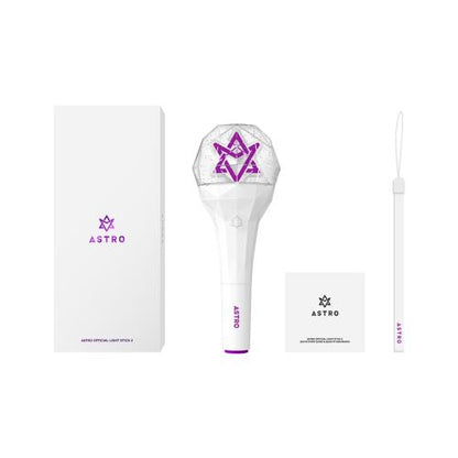 ASTRO OFFICIAL LIGHTSTICK VER.2