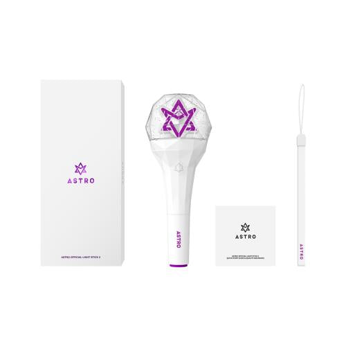 ASTRO OFFICIAL LIGHTSTICK VER.2