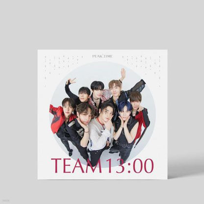 BAE173 - PEAKTIME TOP6 (TEAM 13:00 Ver.)