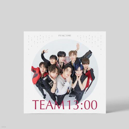 BAE173 - PEAKTIME TOP6 (TEAM 13:00 Ver.)