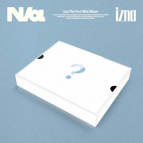 izna - [N/a] (naya Ver. (2025 Calendar Ver.)