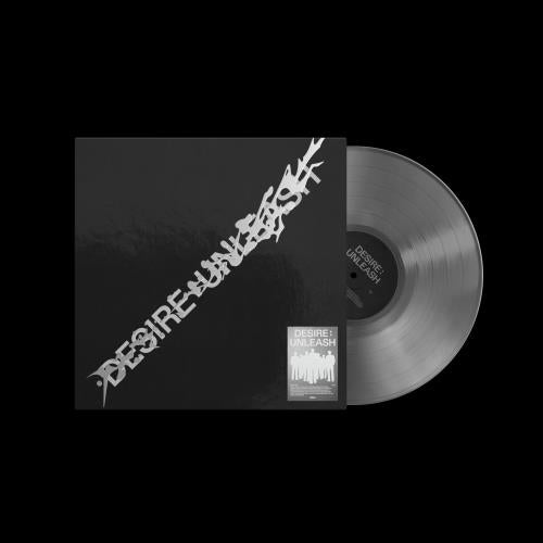 ENHYPEN - 6th mini album [DESIRE : UNLEASH] (Vinyl)