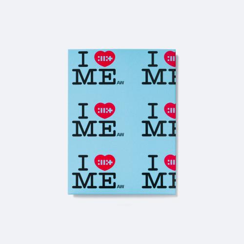 ILLIT - 1st Single Album [NOT CUTE ANYMORE] (Weverse Albums ver.)