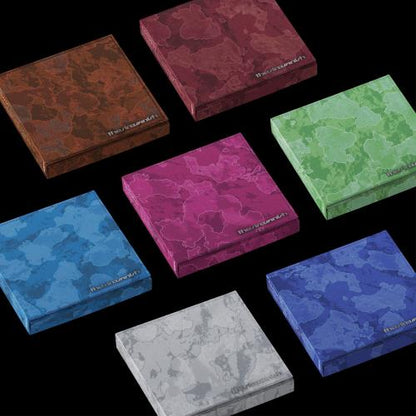 ENHYPEN - 7th mini album 'THE SIN VANISH' (FUGITIVES Ver.) (7 TYPES Random)