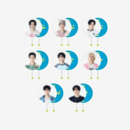 Stray Kids <dominATE : celebrATE> Merch (IMAGE PICKET)