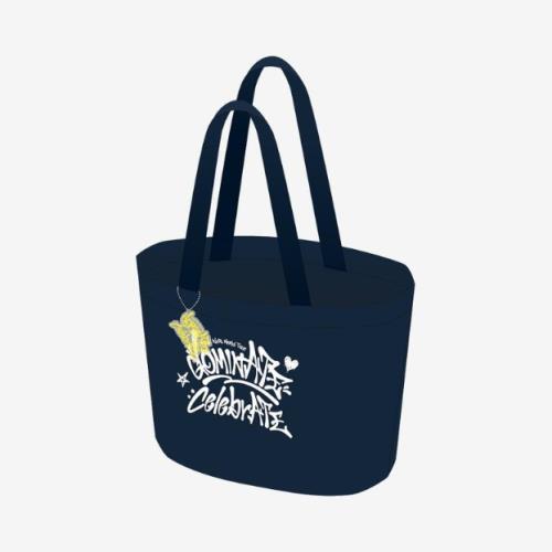 Stray Kids <dominATE : celebrATE> Merch (REUSABLE BAG)