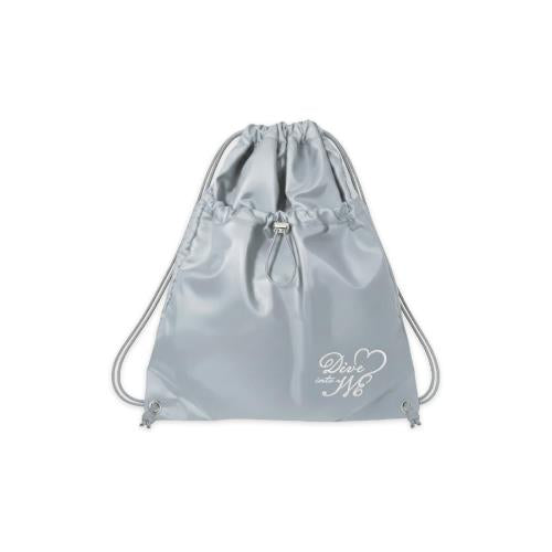 IVE - [2026 IVE THE 4TH FAN CONCERT 'DIVE into IVE' OFFICIAL MD] DRAWSTRING BAG