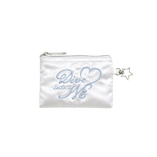 IVE - [2026 IVE THE 4TH FAN CONCERT 'DIVE into IVE' OFFICIAL MD] CARDWALLET