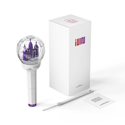 (G)-IDLE OFFICIAL LIGHT STICK Ver.2