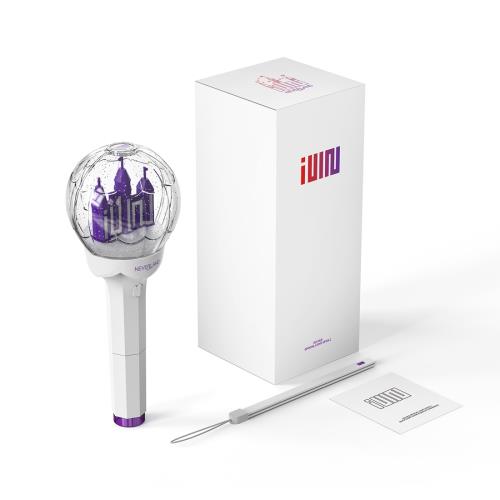 (G)-IDLE OFFICIAL LIGHT STICK Ver.2