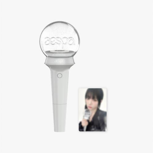 AESPA LIGHTSTICK 🎁 POB