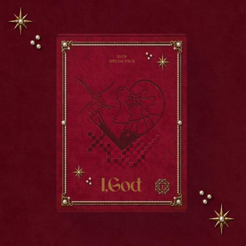 XLOV - [I,God] SPECIAL PACK MD