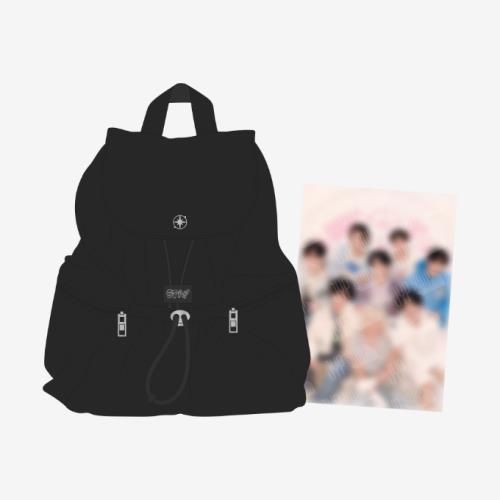 Stray Kids - Stray Kids 5th Fanmeeting [SKZ 5'CLOCK] (BACKPACK)