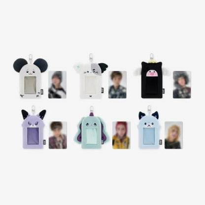 Xdinary Heroes Beautiful Mind World Tour Seoul (Xdinary Monsters PHOTOCARD HOLDER)