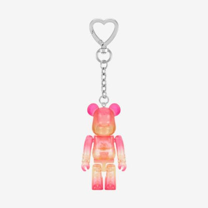 TWICE X BE@RBRICK LIMITED EDITION 100%