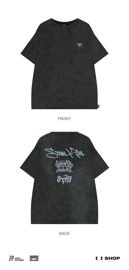 Stray Kids <dominATE : celebrATE> Merch (T-SHIRT)