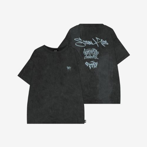 Stray Kids <dominATE : celebrATE> Merch (T-SHIRT)