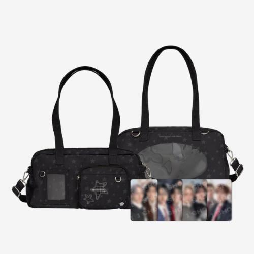 Stray Kids 6TH FANMEETING [STAY in Our Little House] (PVC BAG)
