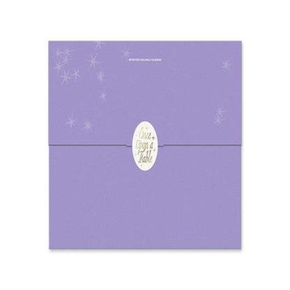 SEVENTEEN - SEVENTEEN 2026 WALL CALENDAR